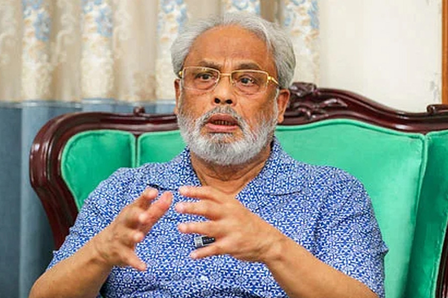 শেখ হাসিনার সঙ্গে কথা হয়েছে : জিএম কাদের