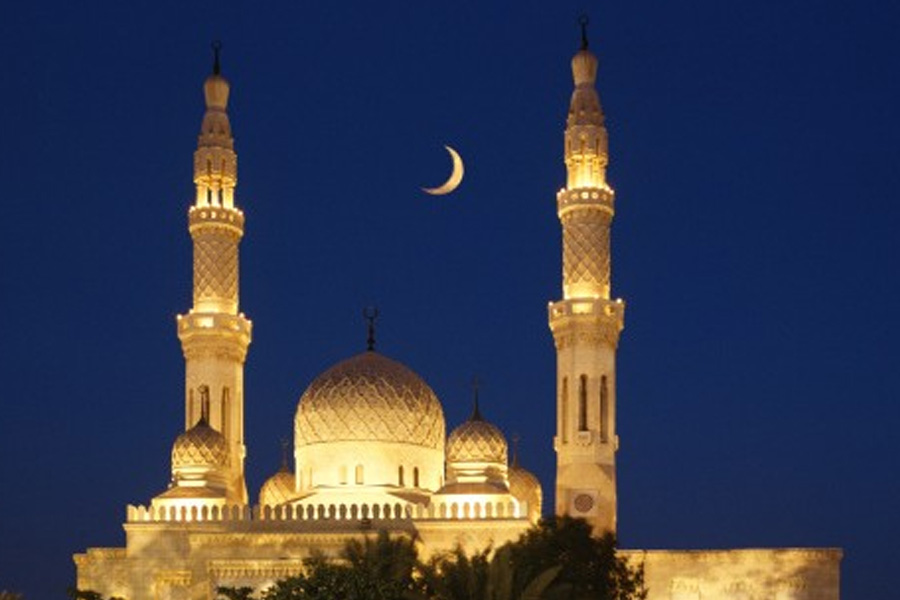 জাতীয় চাঁদ দেখা কমিটির সভা কাল