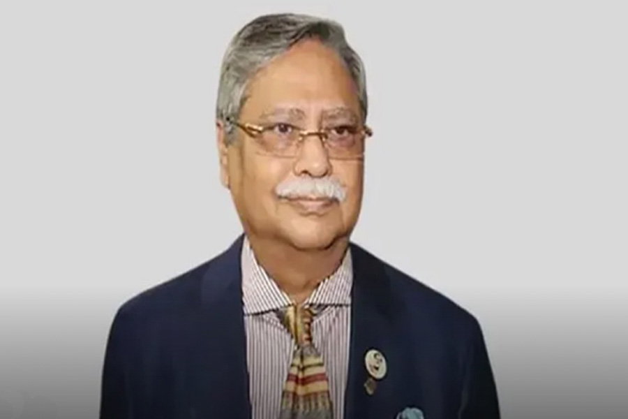 রাষ্ট্রপতির এ্যাডভোকেটশিপ তদন্তে আইনি নোটিশ