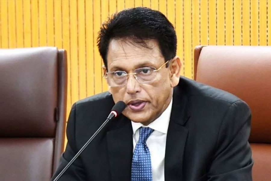 সরকার জিডিপির ৫ ভাগ শিক্ষাখাতে ব্যয় করবে : শিক্ষামন্ত্রী