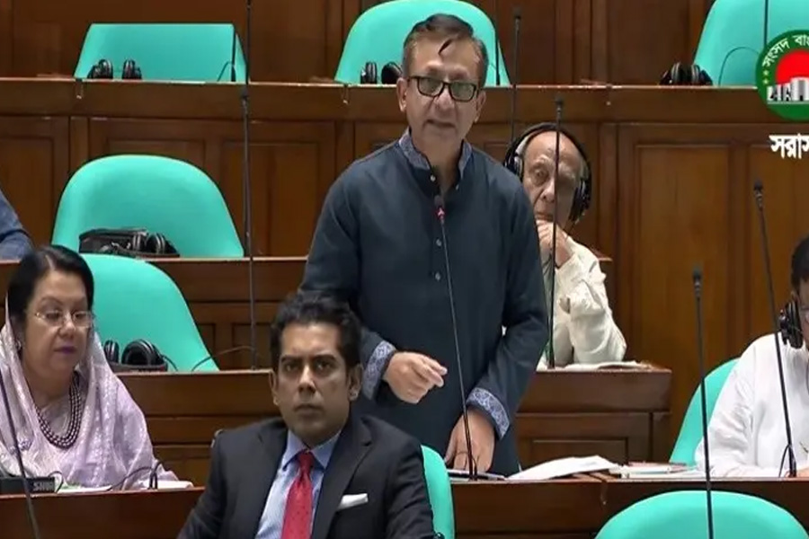 জ্বালানি আসবে বিভিন্ন দেশ থেকে : সংসদে বাণিজ্যমন্ত্রী