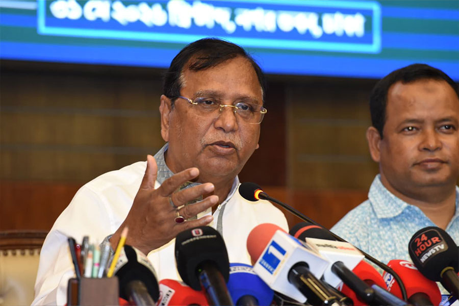 লক্ষ্যমাত্রা ছাড়িয়ে ৩৬ হাজার টন বর্জ্য অপসারণ: ডিএসসিসি প্রশাসক