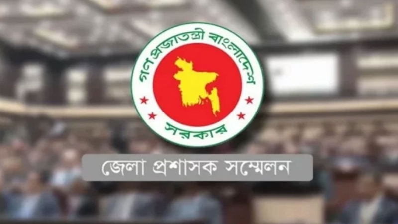 সুষ্ঠু নির্বাচন আয়োজনে মাঠে নামার নির্দেশ