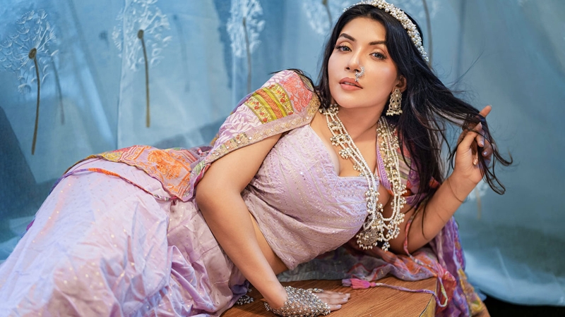 পূজায় মুক্তি পাচ্ছে নওশাবার ‘যত কাণ্ড কলকাতাতেই’