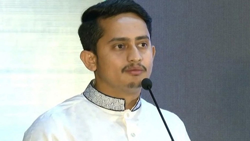 আমরা ঐক্যবদ্ধ থাকলে স্বৈরাচার ফিরতে পারবে না : সারজিস