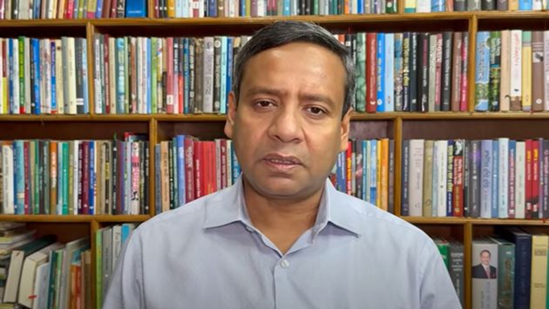 ‘বর্তমানে ডাস্টবিন শব্দটি রাজনীতির সঙ্গে ম্যাচ করেছে’