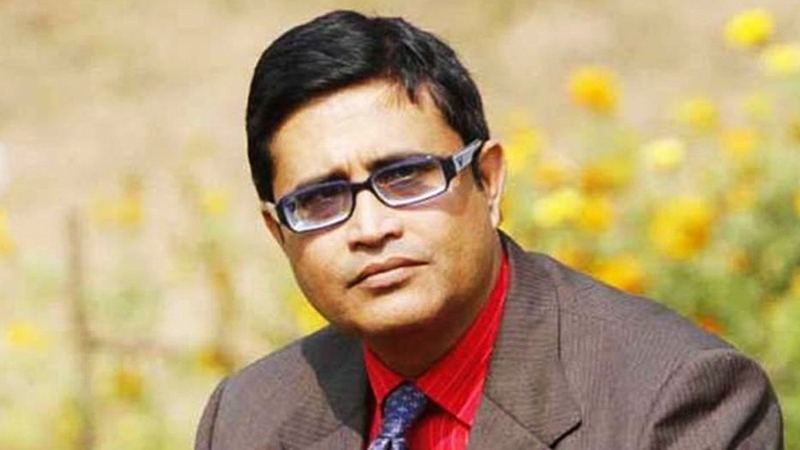 প্রচলিত প্রতিযোগিতায়  হেরেছে এনসিপি: মারুফ কামাল খান
