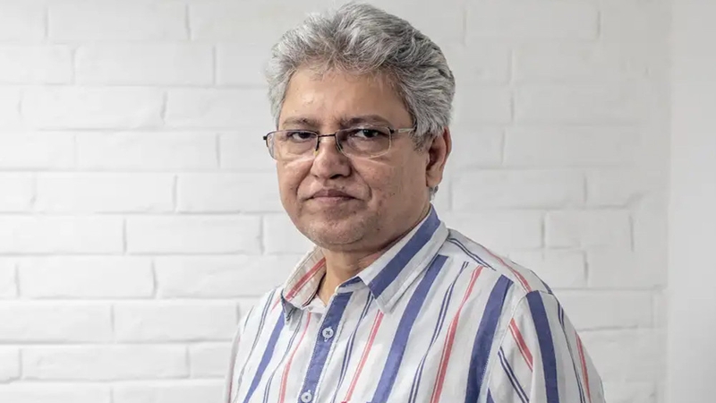 সরকার আশকারা দিচ্ছে বলেই মব হচ্ছে : মাসুদ কামাল