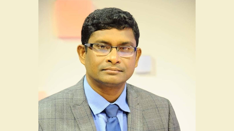 এ সরকারের শক্তিই হচ্ছে মব: শামীম পাটোয়ারী