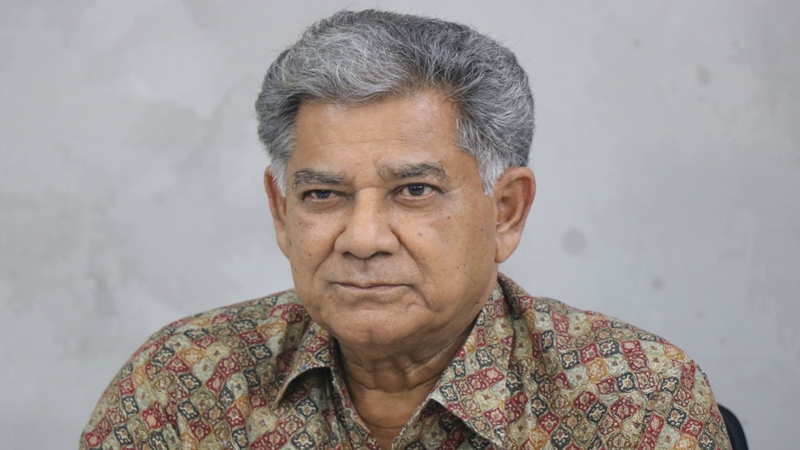 ক্ষমতায় থাকার ইচ্ছা নেই: উপদেষ্টা সাখাওয়াত