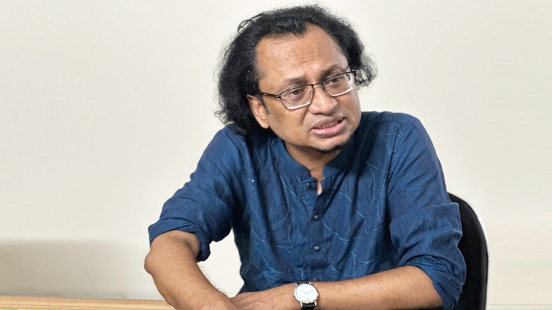 ‘ভয়-লোভ দেখিয়েও বিএনপিকে ভাঙতে পারেনি শেখ হাসিনা’