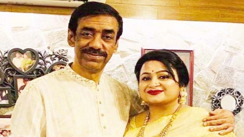 শামীম ওসমান ও তার স্ত্রীর বিরুদ্ধে দুদকের ২ মামলা