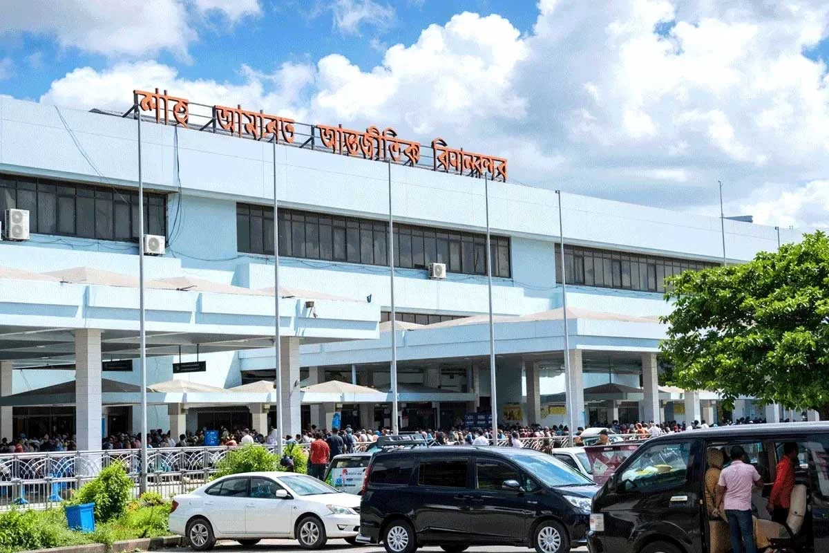 দুই দিনে শাহ আমানতে আরও ১৭ ফ্লাইট বাতিল