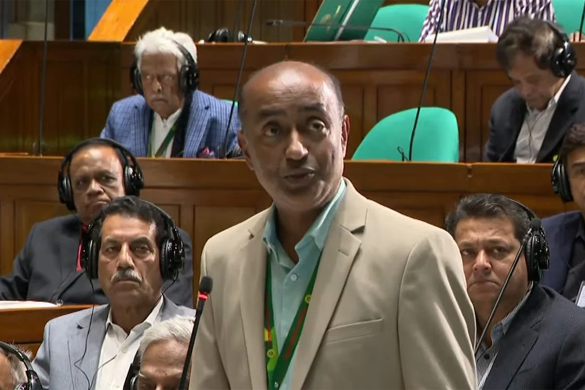 গুমে জড়িত অপরাধীরা ফাঁক দিয়ে বের হতে পারবে না: আইনমন্ত্রী