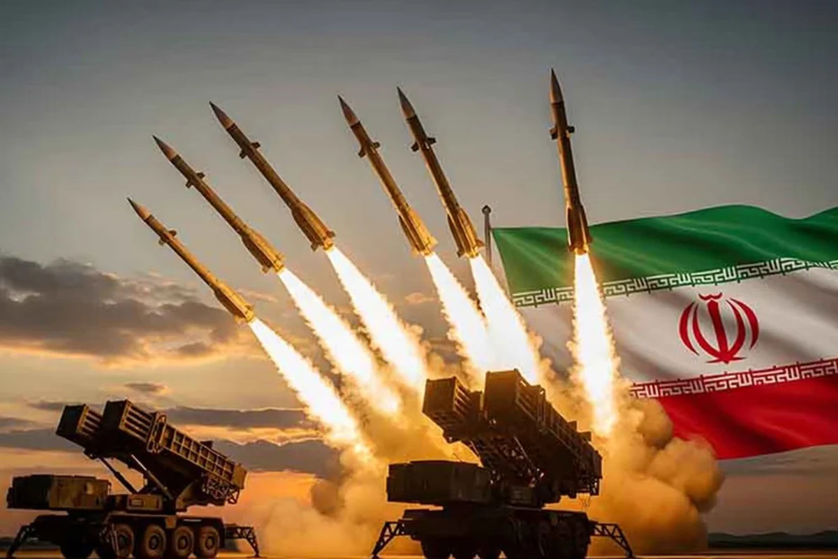 হাজার হাজার ক্ষেপণাস্ত্র মজুত রয়েছে ইরানের কাছে: মার্কিন গোয়েন্দা প্রতিবেদন