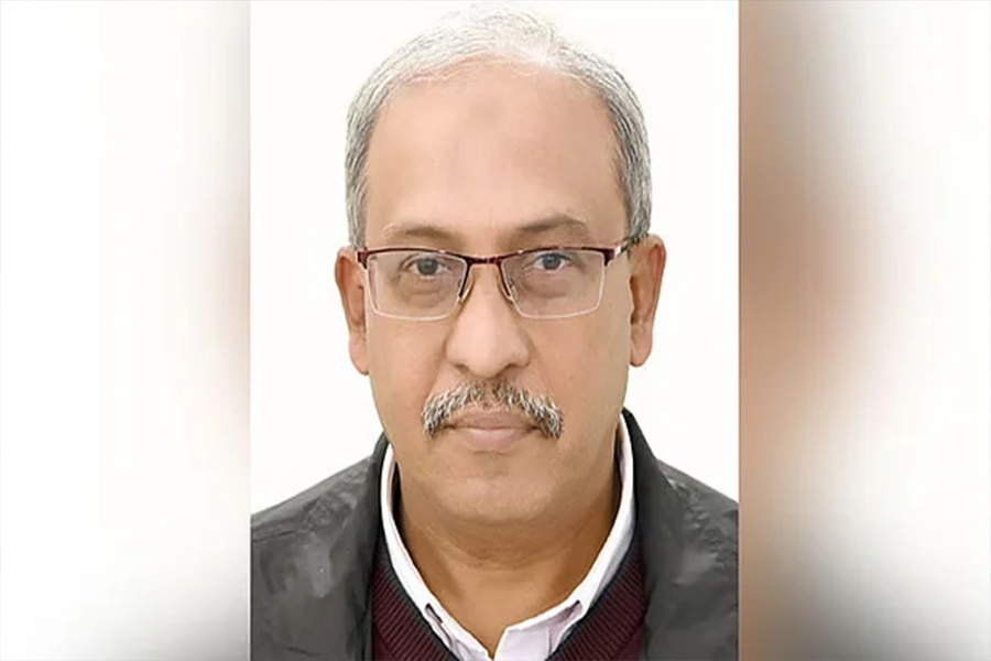 সরকারের প্রধান তথ্য কর্মকর্তা হলেন সৈয়দ আবদাল আহমদ