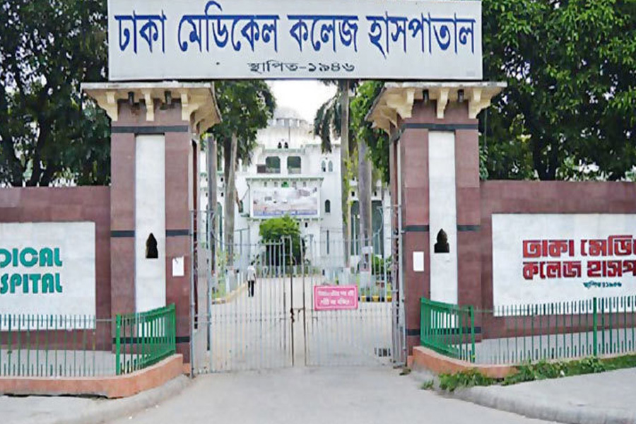 কোরবানি ঘিরে আহত ১১১ জনের চিকিৎসা ঢামেকে