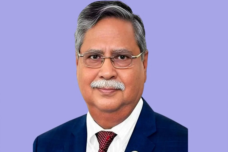 রাষ্ট্রপতি লন্ডন যাচ্ছেন ৯ মে