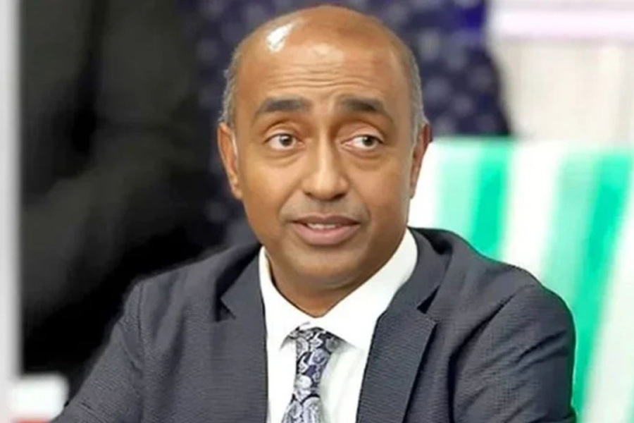 নাসীরুদ্দীন পাটওয়ারীর বিষয়ে যা ঘটেছে তা শোভনীয় নয় : আইনমন্ত্রী