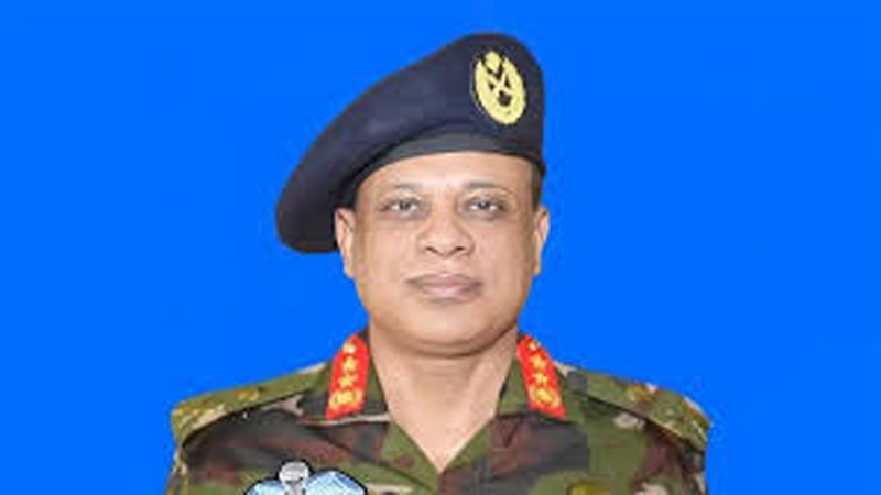 সাবেক ডিজি হামিদুলের ৪০ কোটি টাকার এফডিআর ফ্রিজ