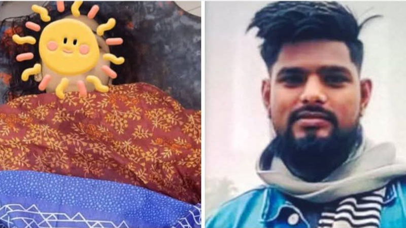 চডিহালদায় দেবরের ছুরিকাঘাতে ভাবী খুন !