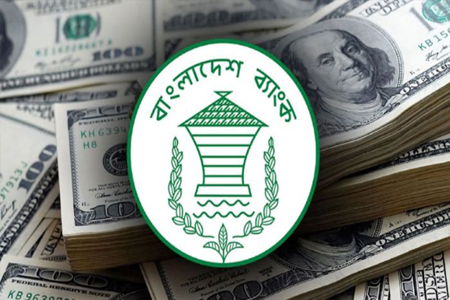 এপ্রিলের ২৫ দিনেই ২৫৭ কোটি ডলার রেমিট্যান্স