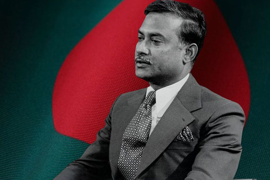 জিয়াউর রহমানের ‘একটি জাতির জন্ম’ পাঠ্যবইয়ে অন্তর্ভুক্তির পরামর্শ