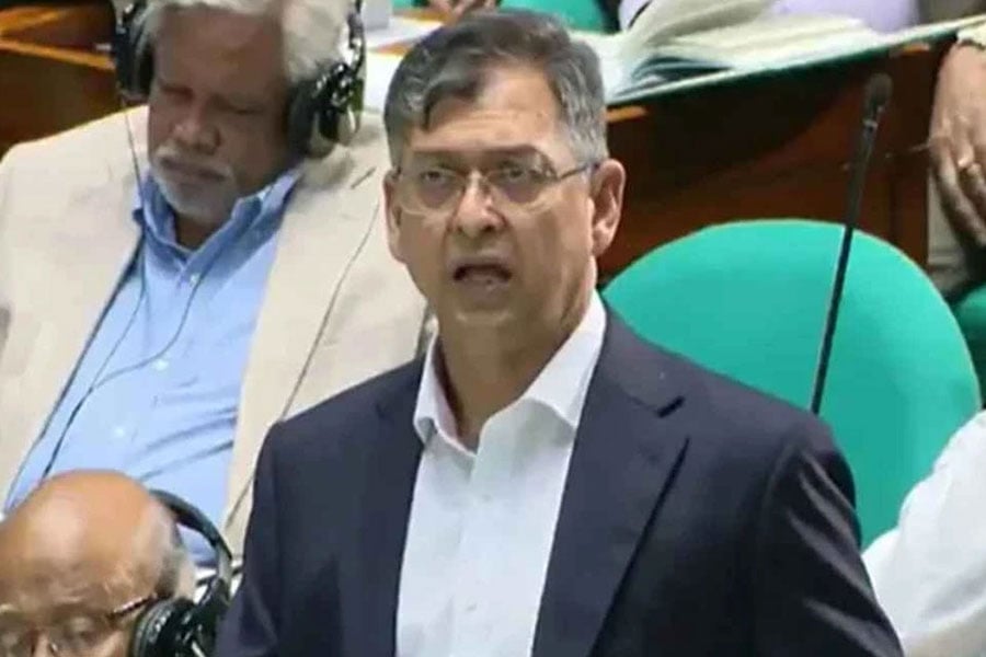 জুয়া প্রতিরোধে নতুন আইন, সর্বোচ্চ ৭ বছরের কারাদণ্ড