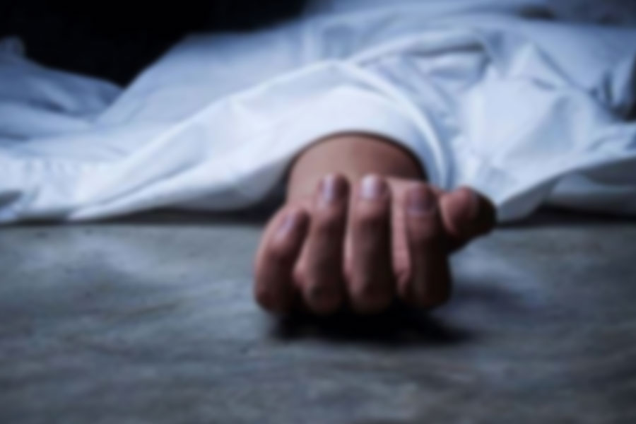 যশোরে গৃহবধূর মরদেহ উদ্ধার