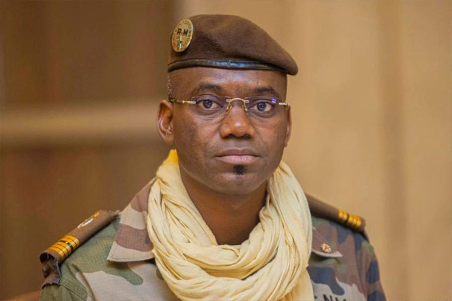 জঙ্গি হামলায় মালির প্রতিরক্ষামন্ত্রী নিহত