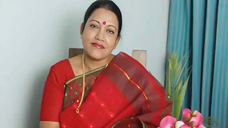 অর্থ নয়, সুচিকিৎসা চায় ফরিদা পারভীনের পরিবার