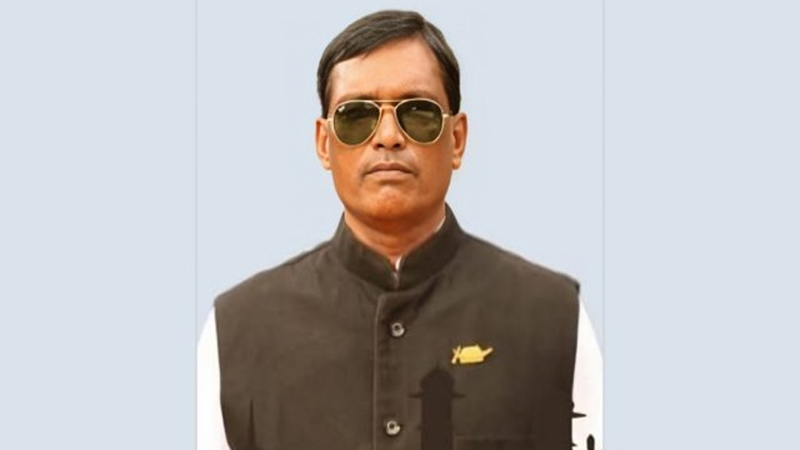 ভাঙ্গুড়ায় আ.লীগ নেতা রঞ্জু আটক