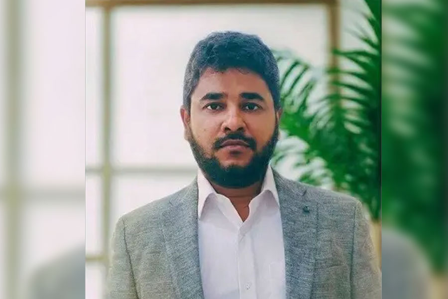 জয়পুরহাট জেলা যুবদলের সদস্য সচিব বহিষ্কার