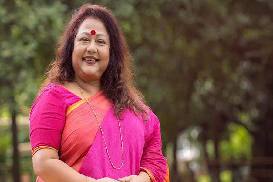 মনোনয়ন ফরম নিয়ে যা বললেন দিলরুবা খান