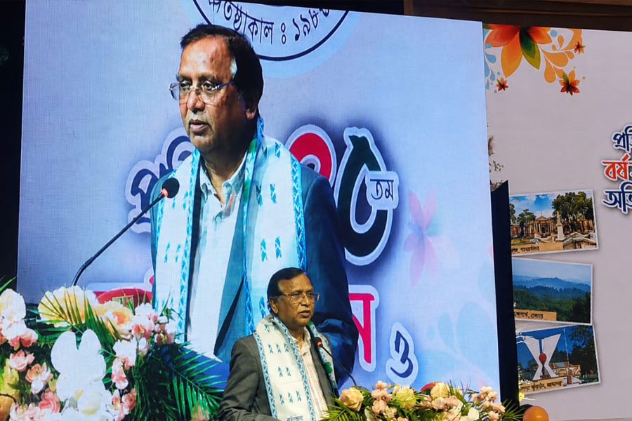নিজের অধিকার নিজেকেই অর্জন করতে হয় : আবদুস সালাম