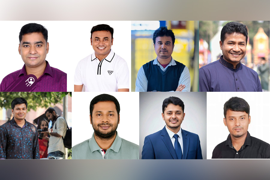 ছাত্রদলের নতুন নেতৃত্ব নিয়ে জোর আলোচনা