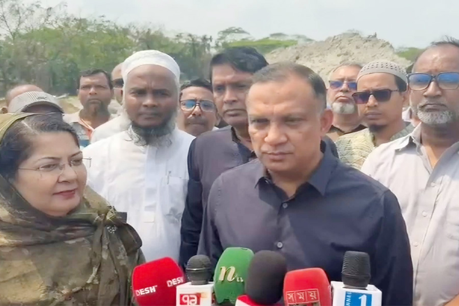 বন্ধ পাটকল চালু করে কর্মসংস্থান বাড়ানো হবে: শরীফুল আলম