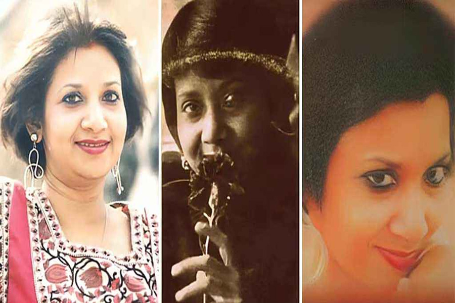 ‘আয় খুকু আয়’, কোথায় আছেন শ্রাবন্তী