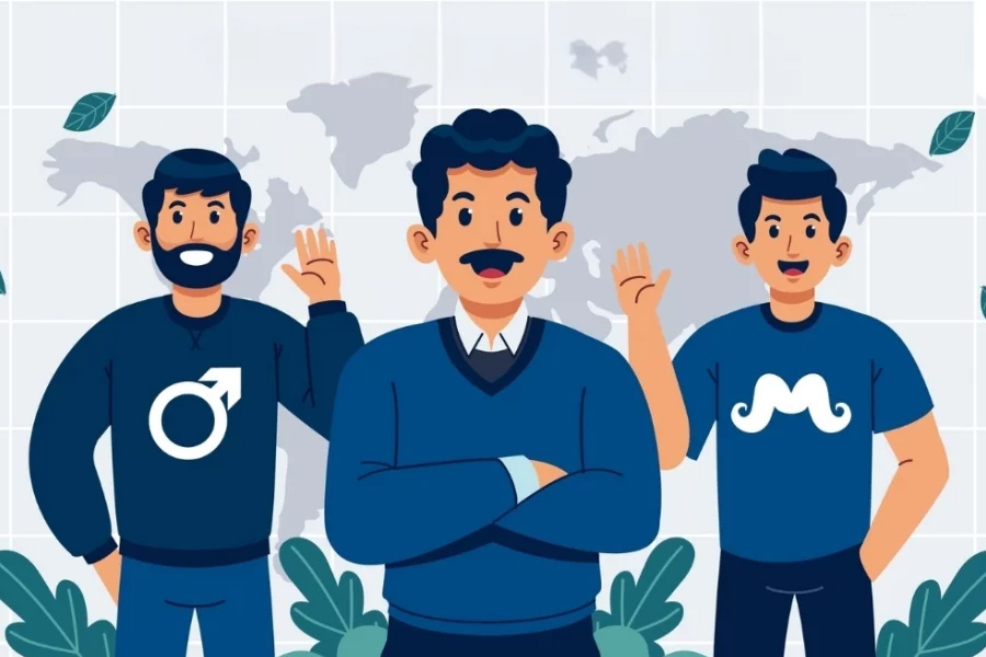 আন্তর্জাতিক পুরুষ দিবস আজ