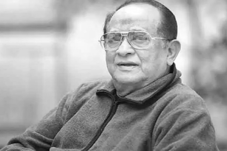 কিংবদন্তি নায়করাজ রাজ্জাকের ৮৪তম জন্মদিন আজ