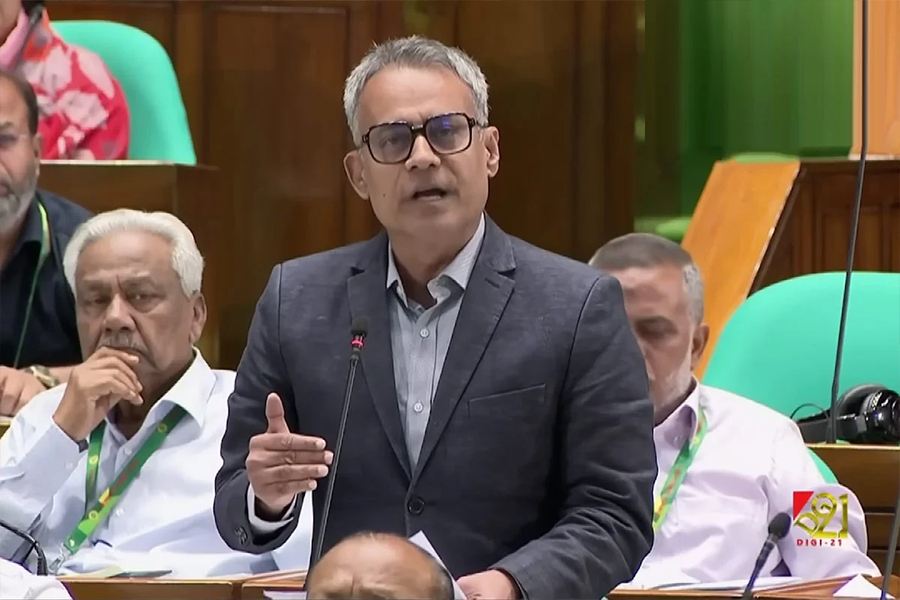 ২০৩৩ সালের মধ্যে দ্বিতীয় যমুনা সেতুর পরিকল্পনা