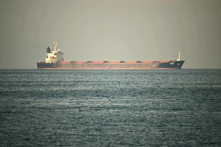 হরমুজ প্রণালি আর কখনোই আগের অবস্থায় ফিরবে না: ইরান