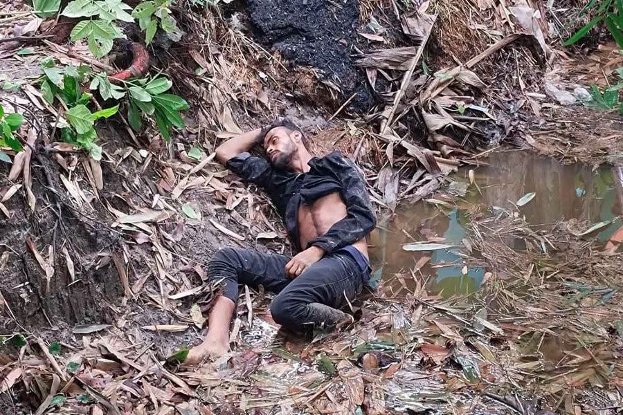 সাতক্ষীরায় মধু ব্যবসায়ীর মরদেহ উদ্ধার