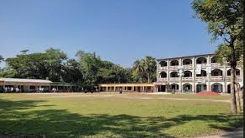 ঘুড়িদহ উচ্চ বিদ্যালয়ের এসএসসি পাসের হার শূন্য