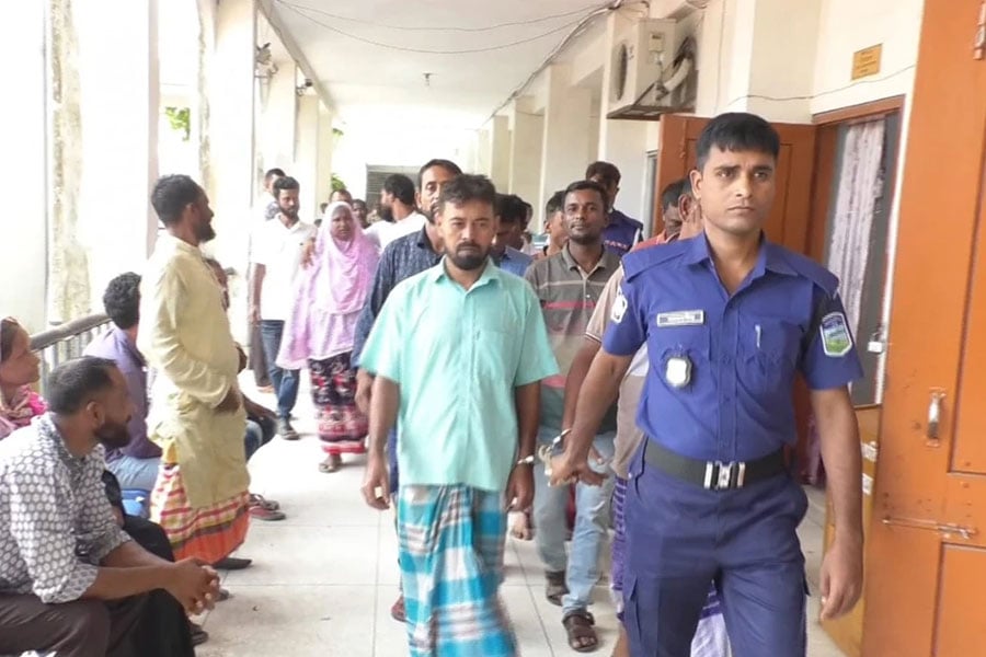 ছবি: ভিওডি বাংলা