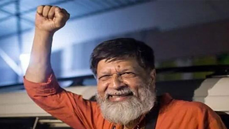 শহিদুল আলমের বিরুদ্ধে আইসিটি আইনের মামলা বাতিল