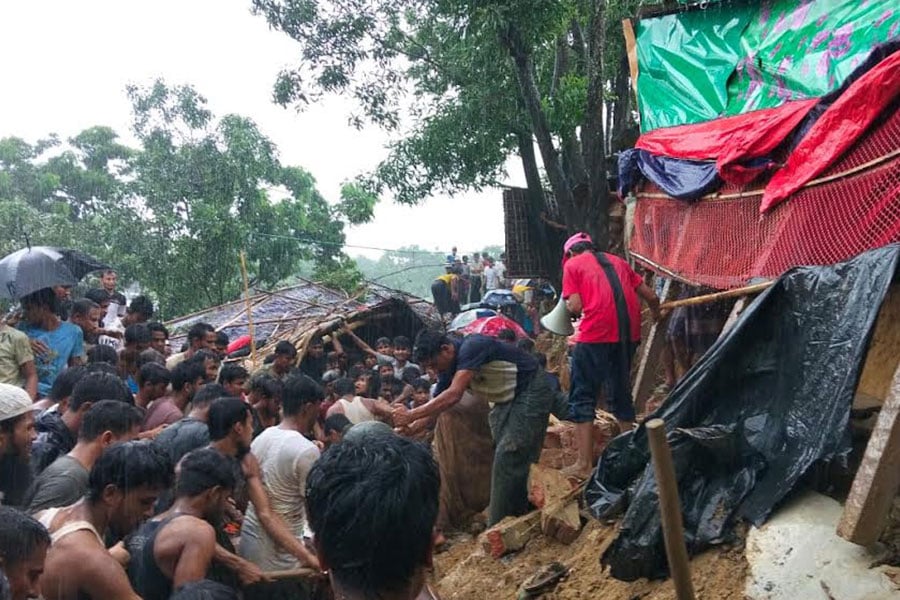 ছবি: ভিওডি বাংলা