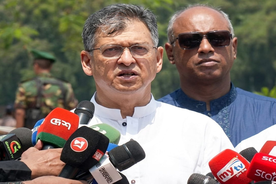 শহীদ জিয়ার আদর্শে উদ্বুদ্ধ হয়ে গণঅভ্যুত্থানের আকাঙ্ক্ষার দেশ বিনির্মাণ করতে হবে : স্বরাষ্ট্রমন্ত্রী