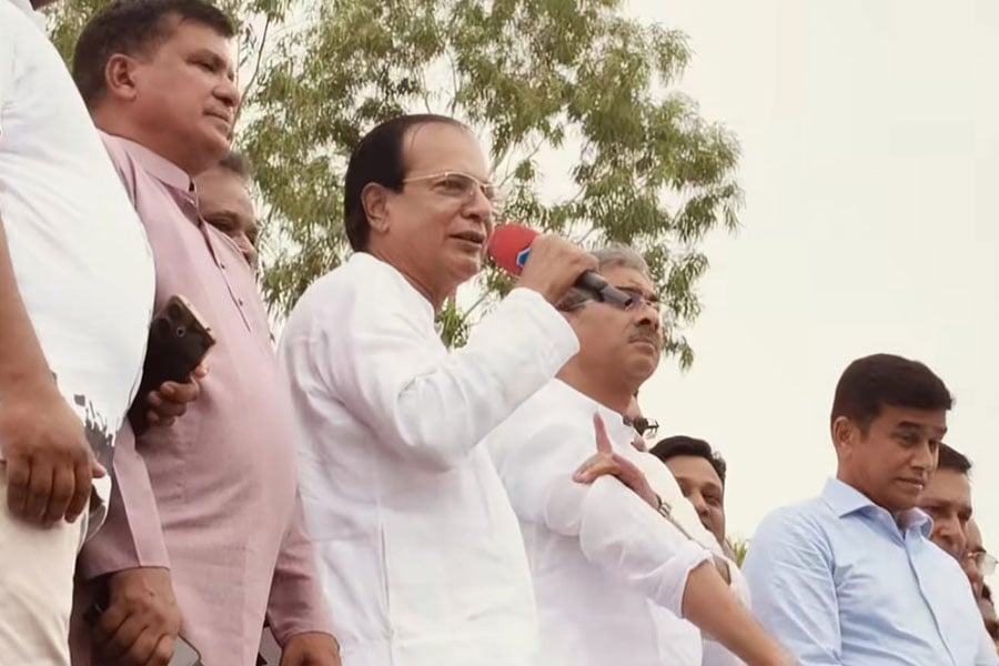 তিস্তা মহাপরিকল্পনা বাস্তবায়নে বিএনপি অঙ্গীকারবদ্ধ: ত্রাণমন্ত্রী