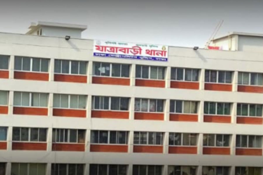 যাত্রাবাড়ীতে বিশেষ অভিযানে ২৬ জন গ্রেপ্তার